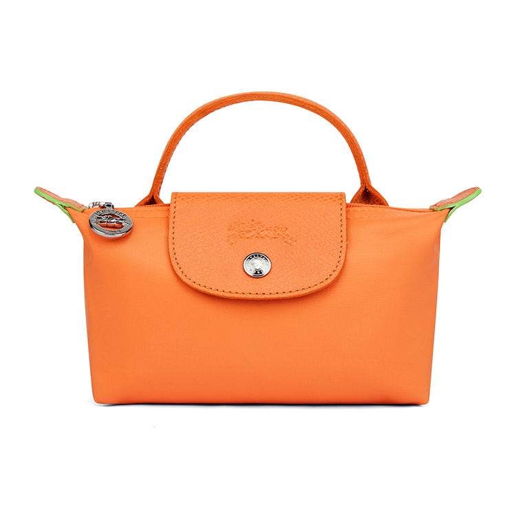 Сумка женская Longchamp Le Pliage Green Series 17 - Boxette Shop